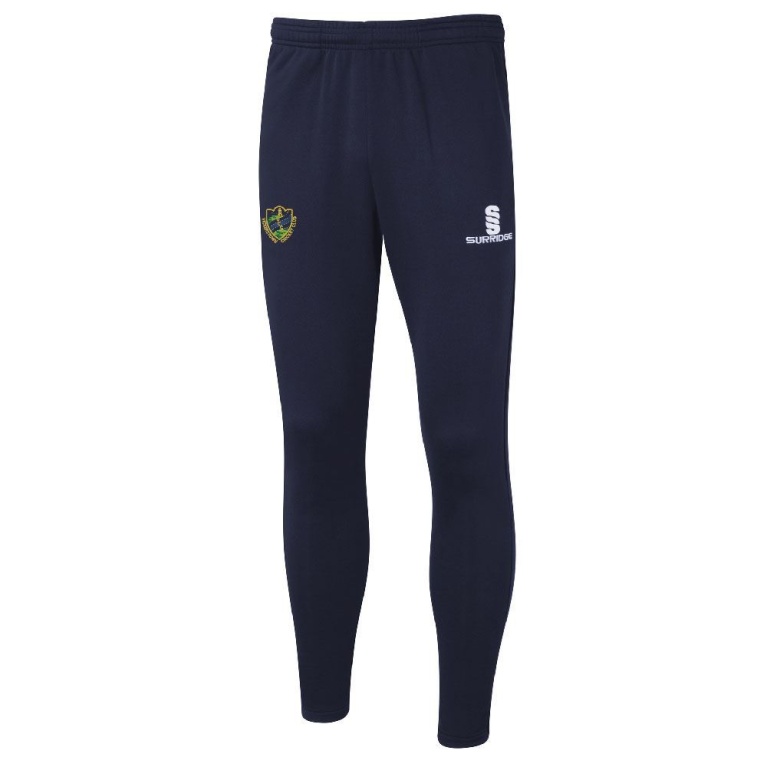 Vickerstown CC - Tek Skinny Pants