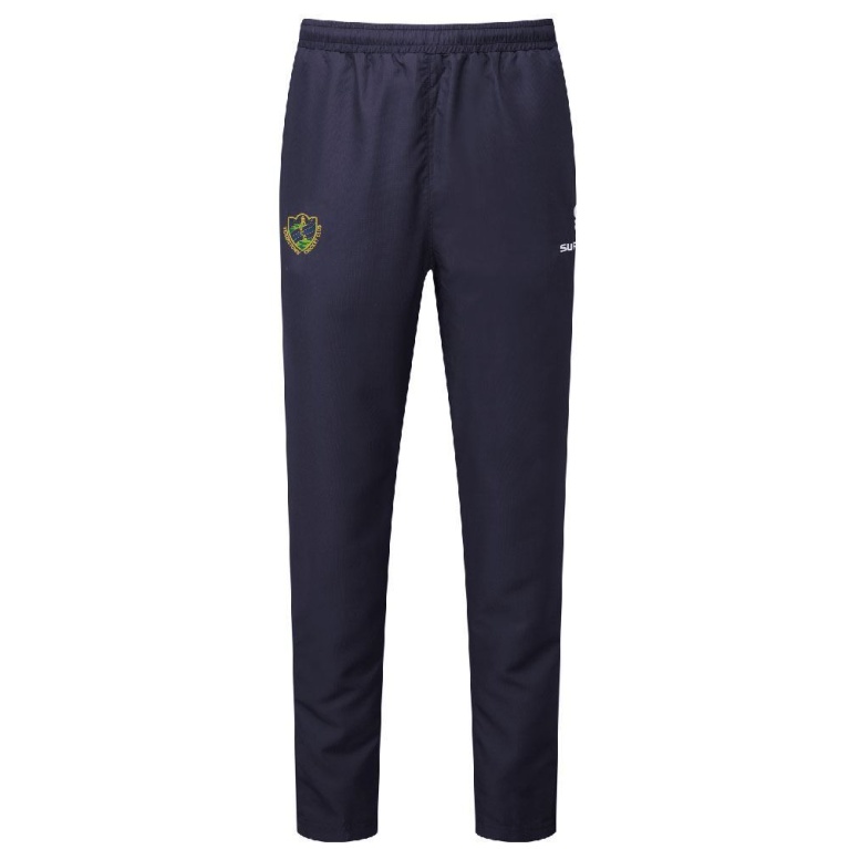 Vickerstown CC - Women's Ripstop Tracksuit Pants
