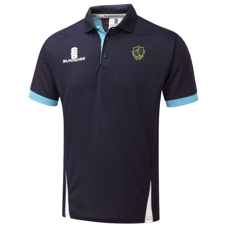 Vickerstown CC - Blade Polo