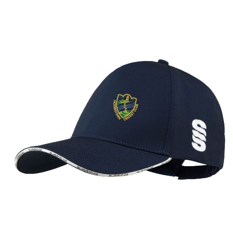 Vickerstown CC - Cap