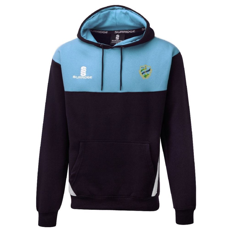 Vickerstown CC - Blade Hoody