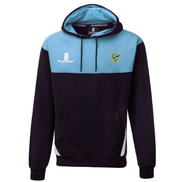 Vickerstown CC - Blade Hoody