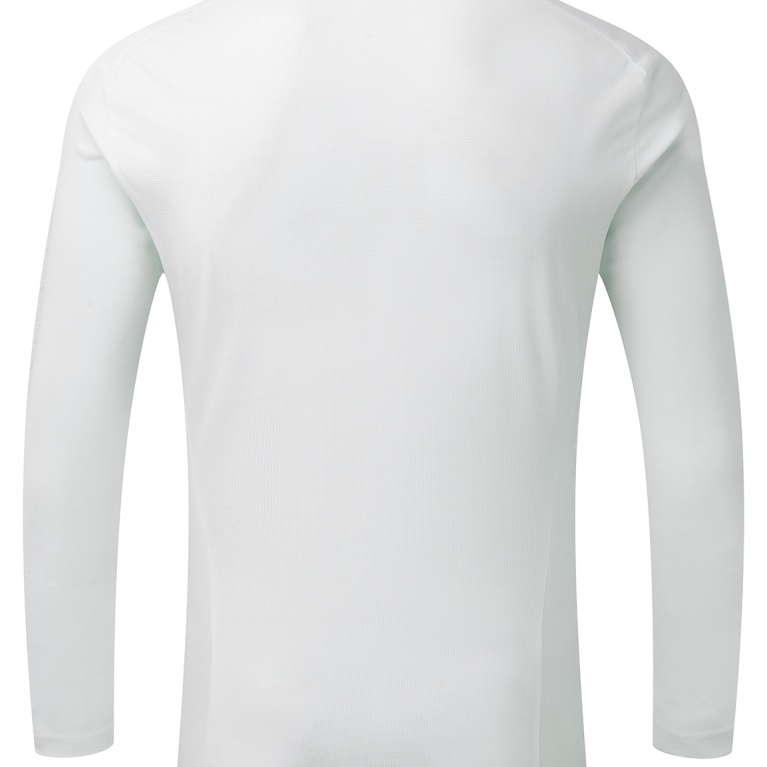 Vickerstown CC - Tek Long Sleeve Shirt