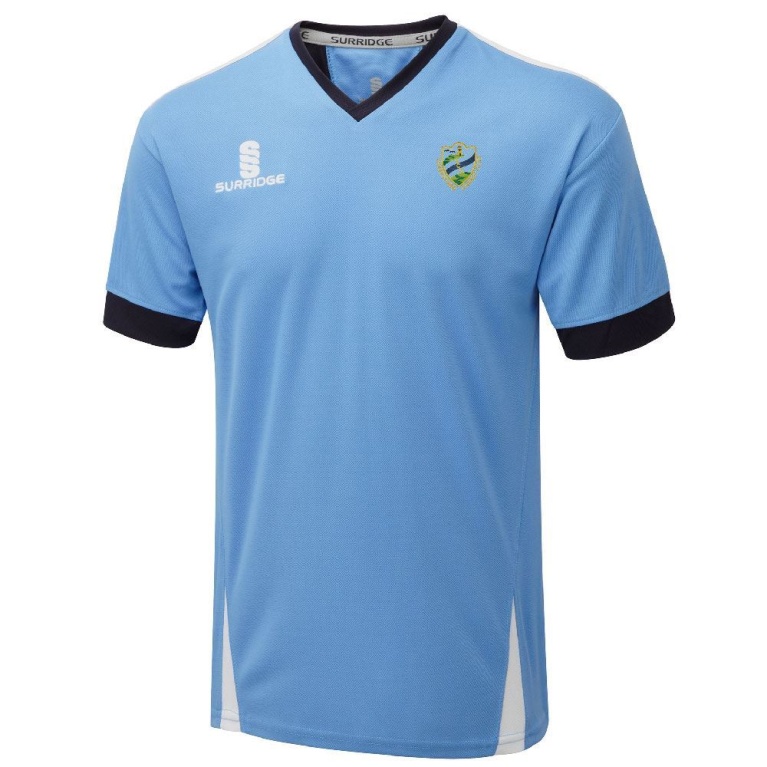 Vickerstown CC - Blade Training Shirt