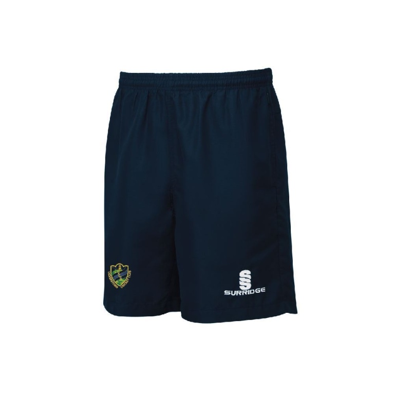 Vickerstown CC - Blade Shorts
