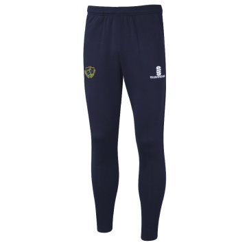 Vickerstown CC - Tek Skinny Pants
